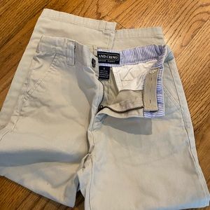 E.Land Chino Pants